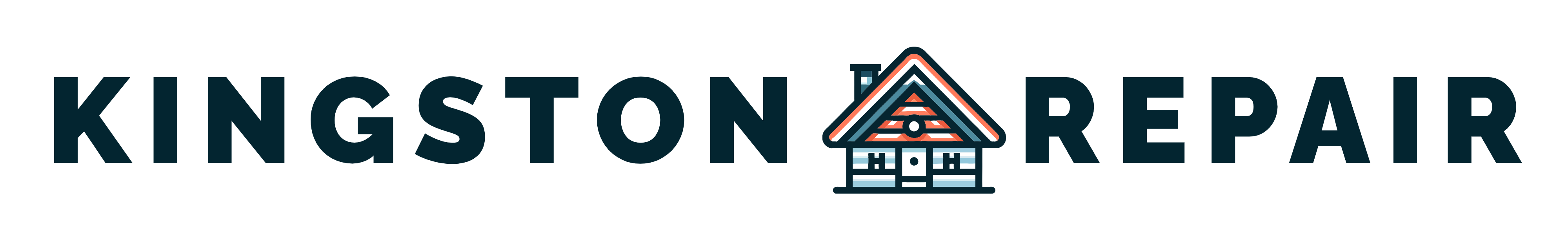 Kingston Repair